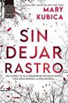 Sin dejar rastro