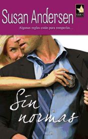 Portada de Sin normas (Ebook)