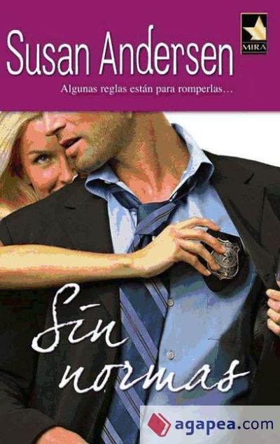 Sin normas (Ebook)