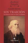 Sin traici&oacute;n