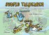 SinGlu Taldearen Abenturak - Celiskito