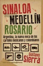 Portada de Sinaloa. Medellin. Rosario (Ebook)