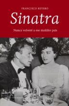 Portada de Sinatra (Ebook)