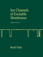 Portada de Ion Channels of Excitable Membranes