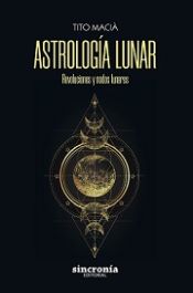 Portada de Astrolog&iacute;a lunar