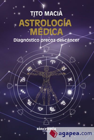 Astrolog&iacute;a m&eacute;dica