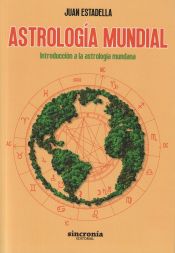 Portada de Astrología mundial