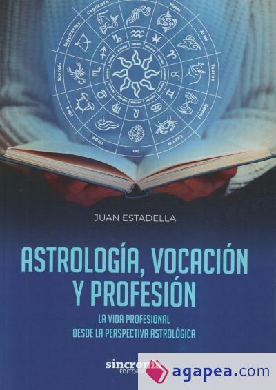 Astrología, vocación y profesión