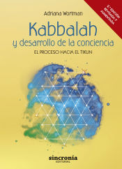 Portada de Kabbalah y desarrollo de la conciencia