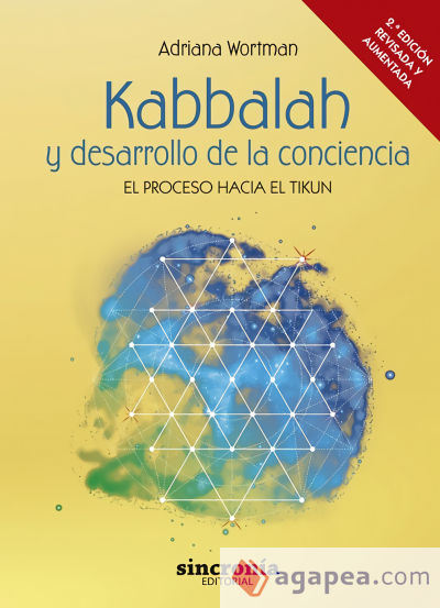 Kabbalah y desarrollo de la conciencia