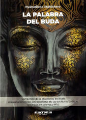 Portada de La palabra del buda