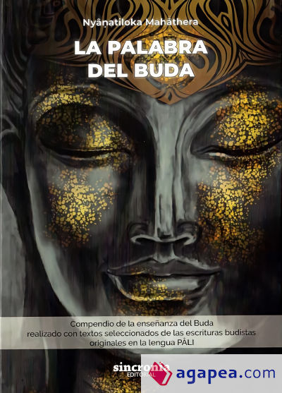 La palabra del buda