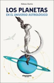 Portada de Los planetas en el universo astrológico