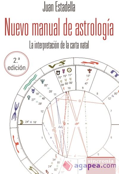 Nuevo manual de astrología (2ª Edic.)