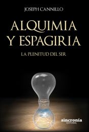 Portada de Alquimia y espagiria