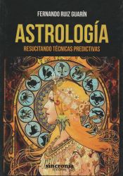 Portada de Astrología