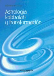 Portada de Astrología, kabbalah y transformación