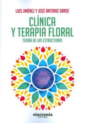 Portada de Clínica y terapia floral