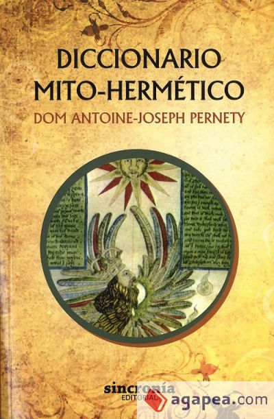 Diccionario mito-hermético