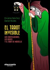 Portada de El tarot invisible