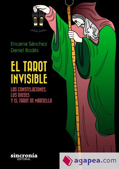 El tarot invisible