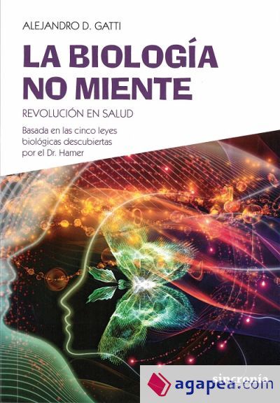 La biología no miente La biología no miente