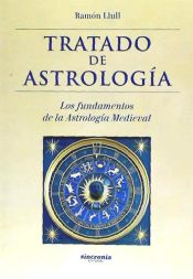 Portada de Tratado de astrología