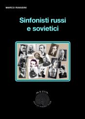 Sinfonisti russi e sovietici (Ebook)