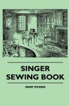 Singer Sewing Book