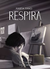 Portada de RESPIRA (Ebook)