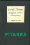 Singlots poetics