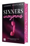 Sinners Anonymous De Somme Sketcher