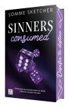Sinners Consumed De Somme Sketcher