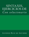 Sintaxis: Ejercicios de