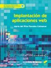 Implantaci&oacute;n De Aplicaciones Web