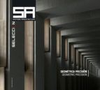 Portada de GEOMETRICA PRECISION (Ebook)