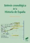 Síntesis cronológica de la historia de España