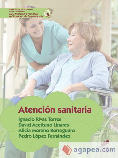 ATENCION SANITARIA