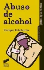 Portada de Abuso de alcohol (Ebook)