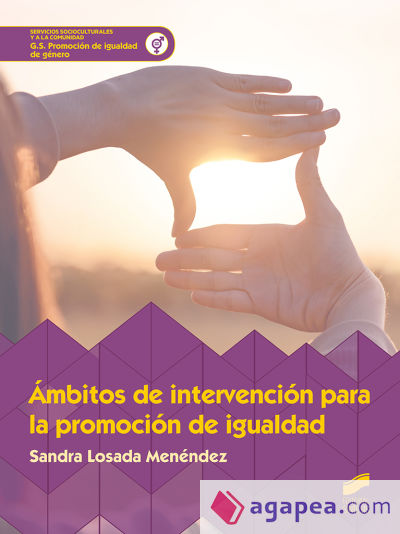 AÌmbitos de intervencioÌn para la promocioÌn de igualdad