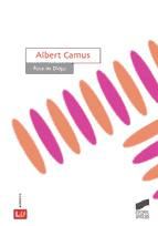 Portada de Albert Camus (Ebook)