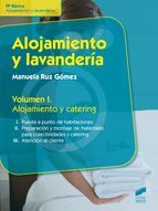 Portada de Alojamiento y lavandería. Alojamiento y lavandería (Ebook)