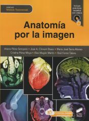 Portada de Anatomía por la imagen