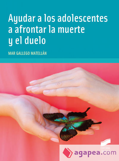 Ayudar a los adolescentes a afrontar la muerte y el duelo