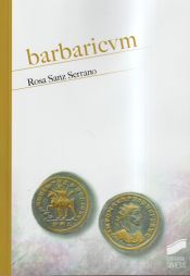 Portada de Barbaricvm