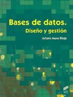 Portada de Bases de datos (Ebook)