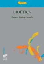 Portada de Bioética (Ebook)