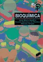 Portada de Bioquímica (Ebook)