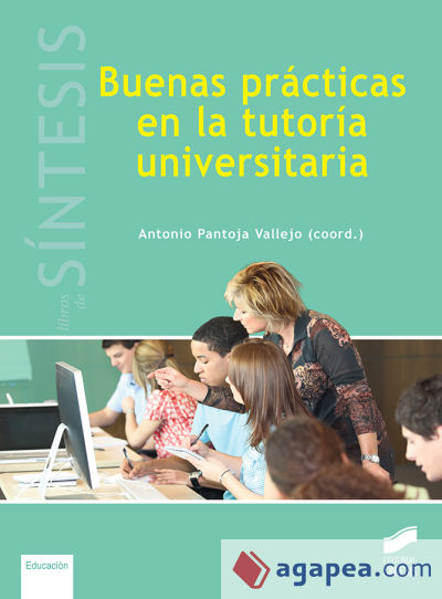 Buenas prácticas en la tutoría universitaria