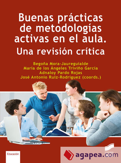 Buenas praÌcticas de metodologiÌas activas en el aula